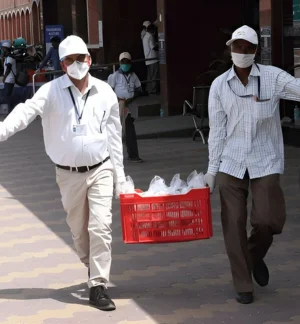 Public Service Support